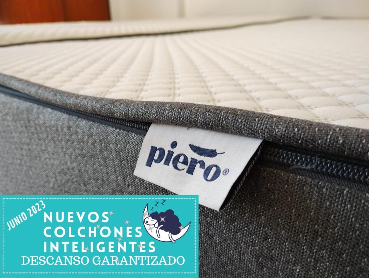 Paseo Sobremonte Excelente Ubicacion Apartment Cordoba Exterior photo
