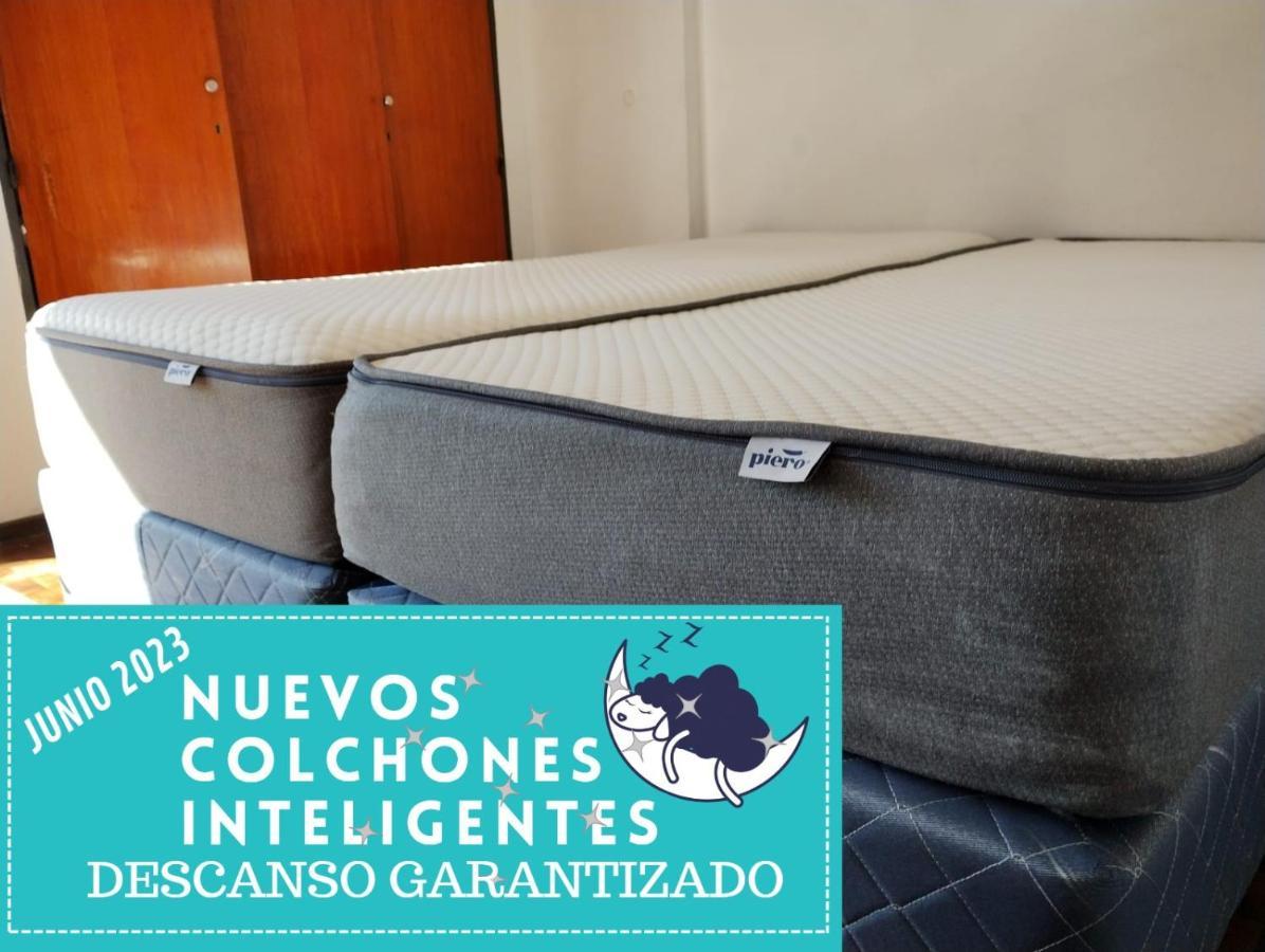 Paseo Sobremonte Excelente Ubicacion Apartment Cordoba Exterior photo
