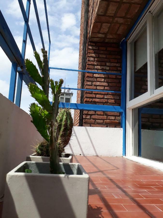Paseo Sobremonte Excelente Ubicacion Apartment Cordoba Exterior photo