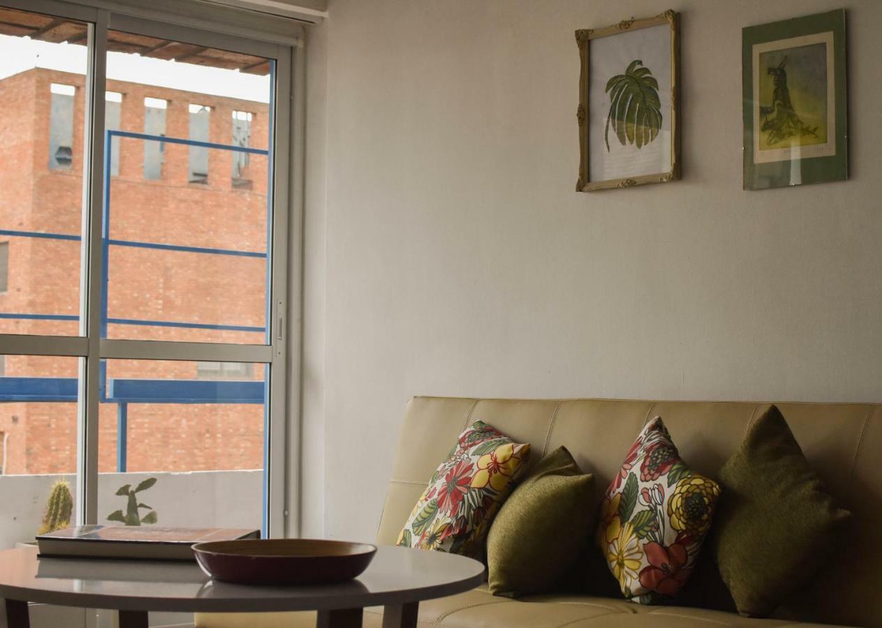 Paseo Sobremonte Excelente Ubicacion Apartment Cordoba Exterior photo