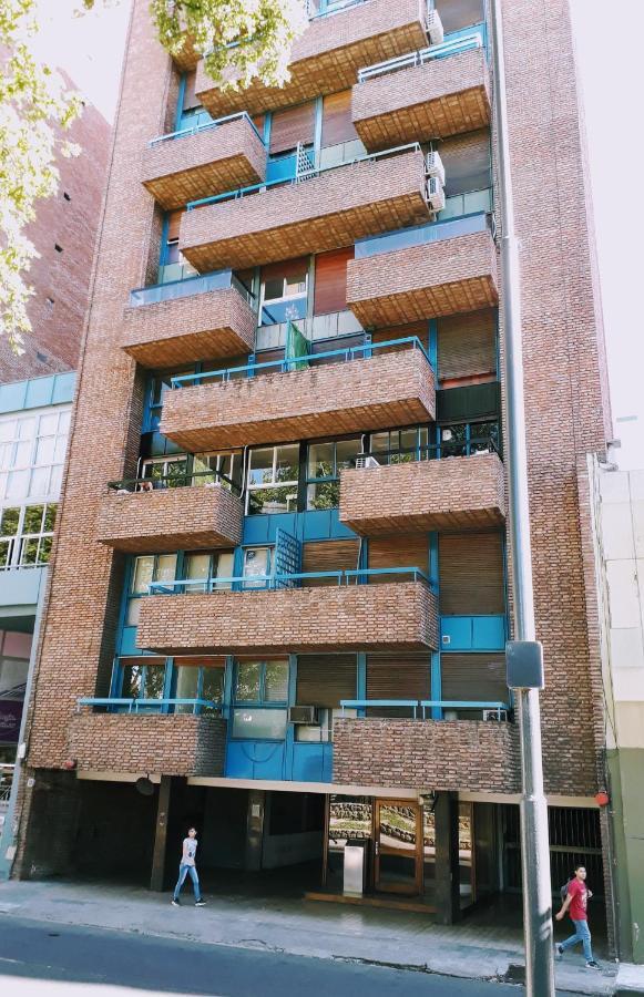 Paseo Sobremonte Excelente Ubicacion Apartment Cordoba Exterior photo
